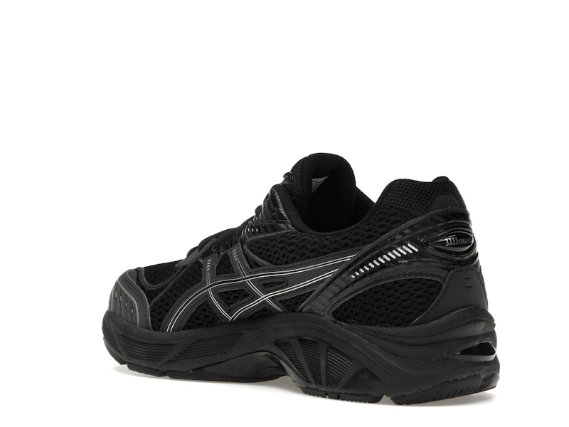 ASICS GT-2160 JJJJound Black