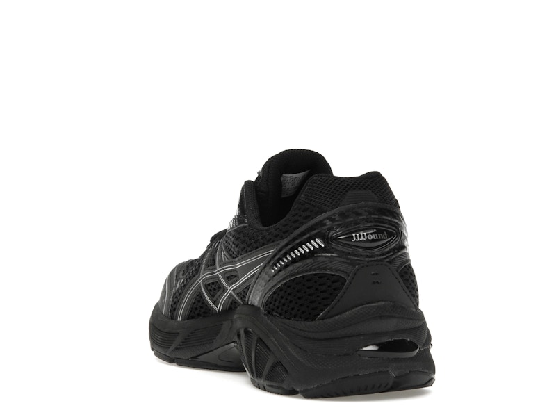 ASICS GT-2160 JJJJound Black
