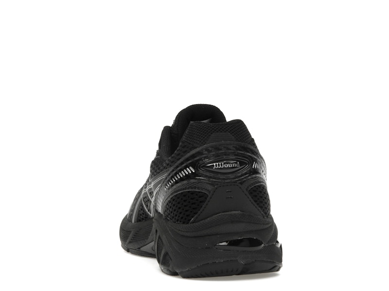 ASICS GT-2160 JJJJound Black