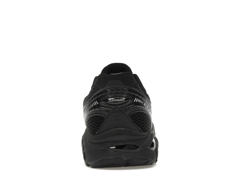 ASICS GT-2160 JJJJound Black