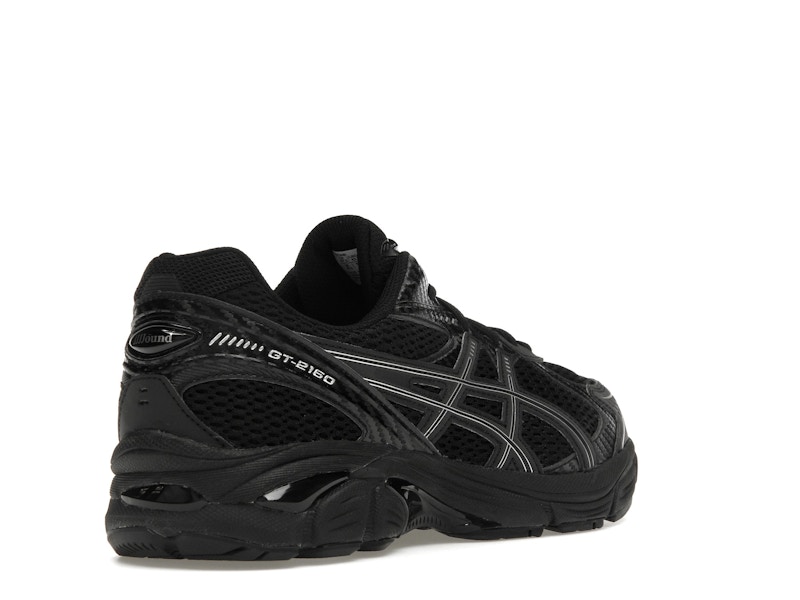 ASICS GT-2160 JJJJound Black