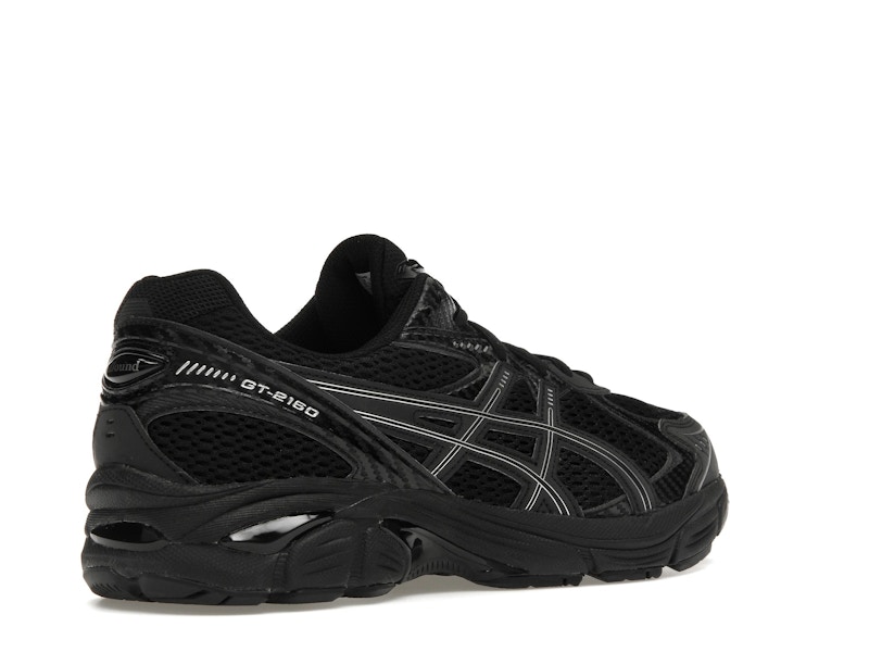 ASICS GT-2160 JJJJound Black