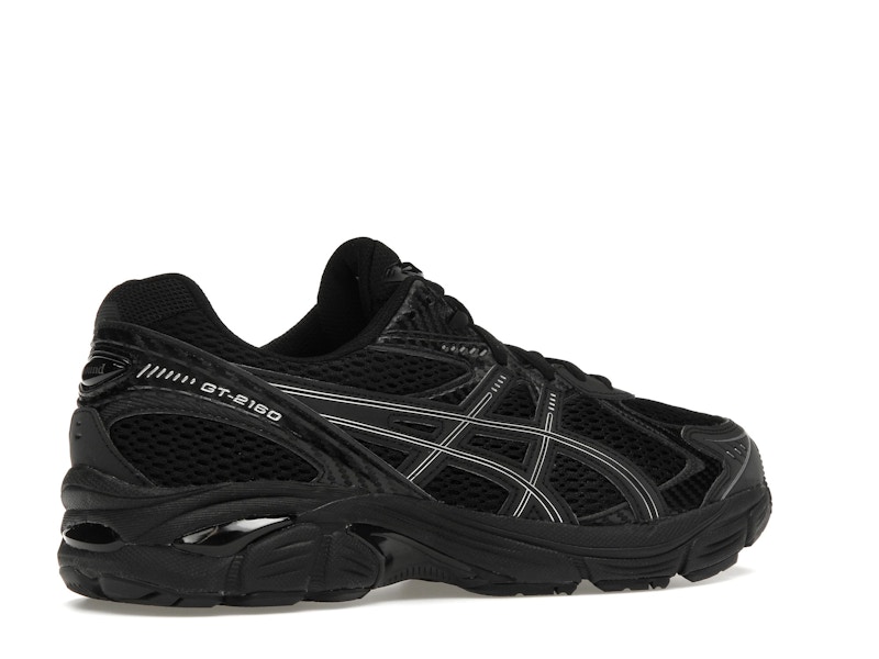 ASICS GT-2160 JJJJound Black