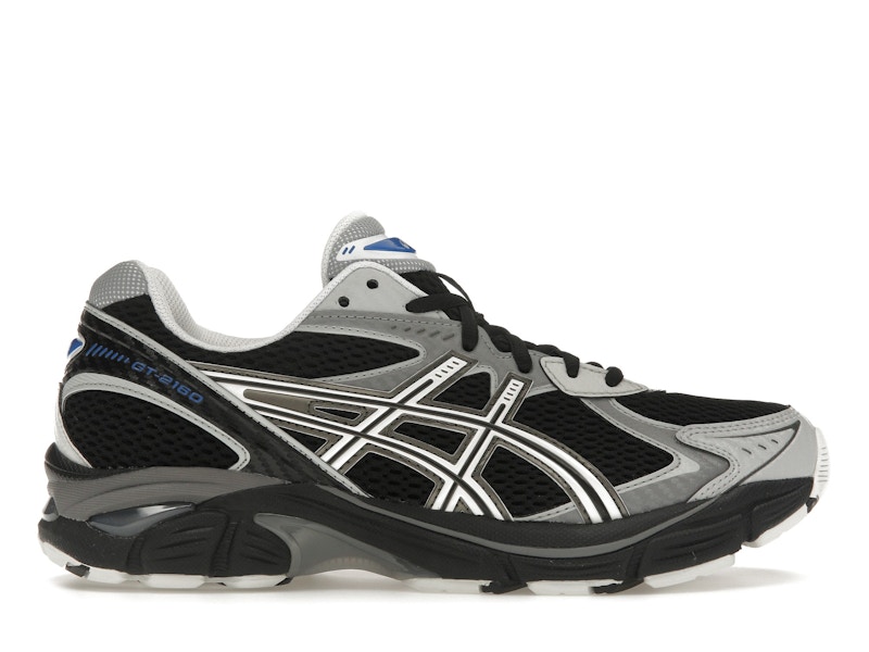 オープニング 大放出セール ASICS GT-2160 JJJJound Inverted Blue Men's - 1203A554-001 - US 靴