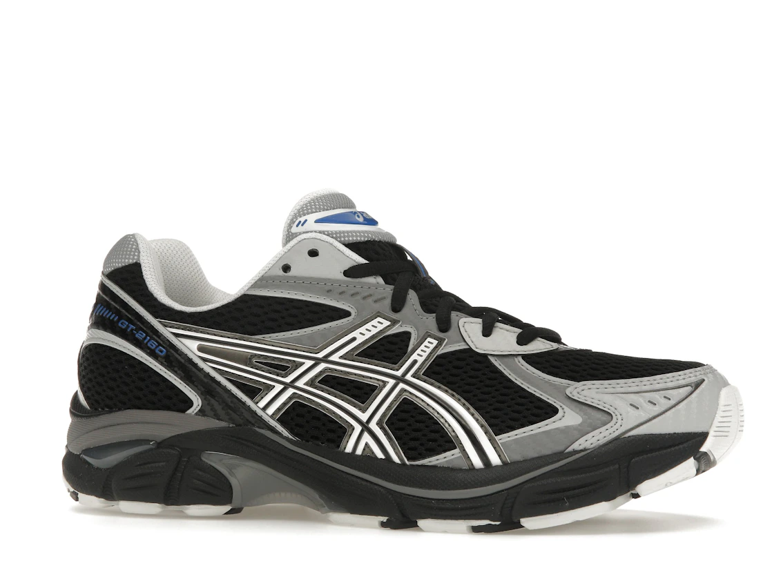 ASICS GT-2160 JJJJound Inverted Blue