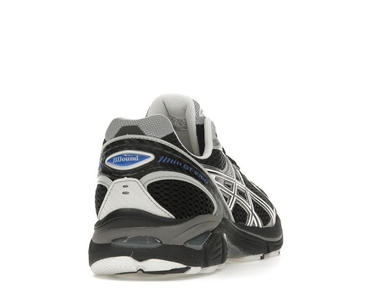 ASICS GT-2160 JJJJound Inverted Blue