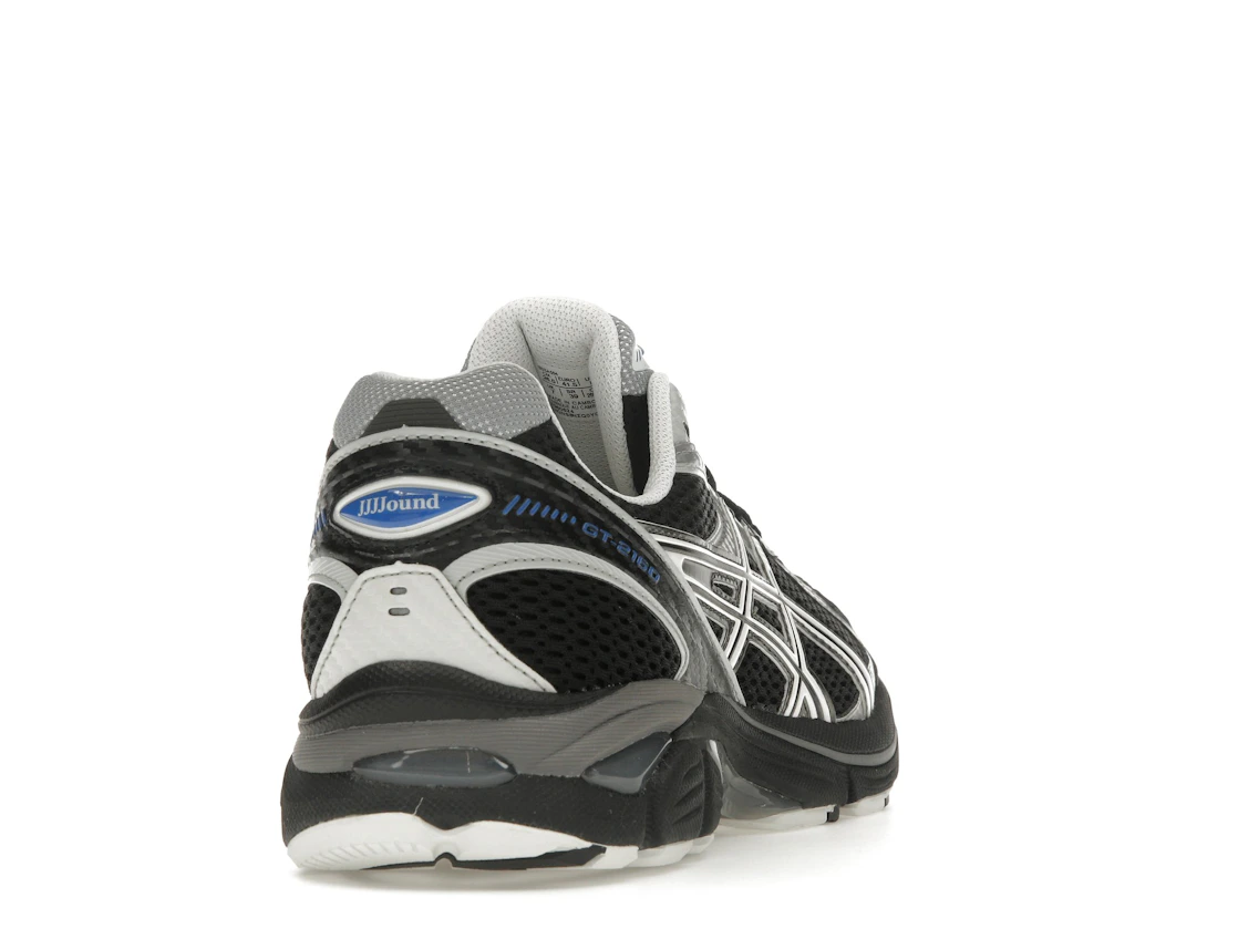 ASICS GT-2160 JJJJound Inverted Blue