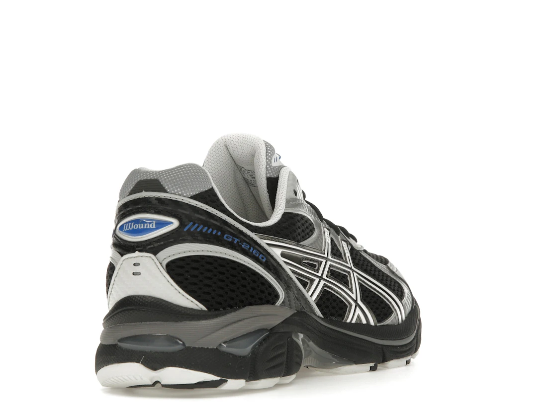 ASICS GT-2160 JJJJound Inverted Blue