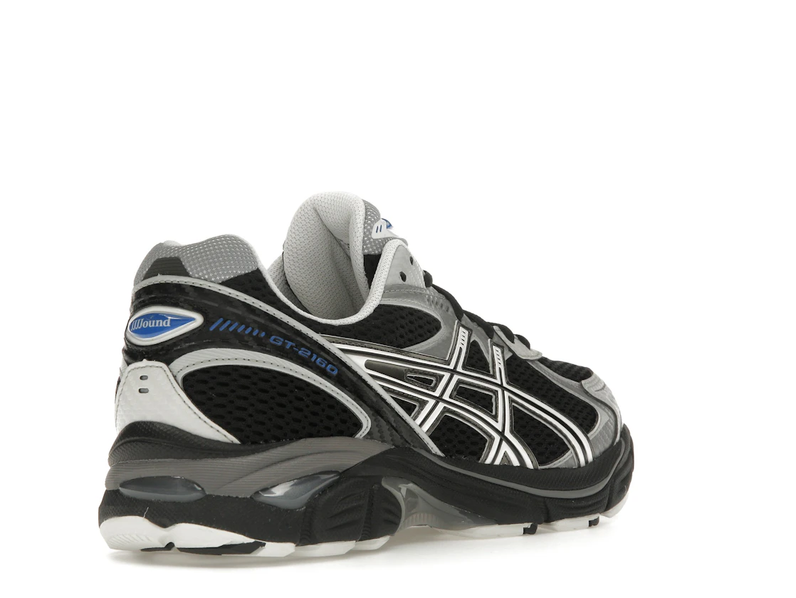 ASICS GT-2160 JJJJound Inverted Blue