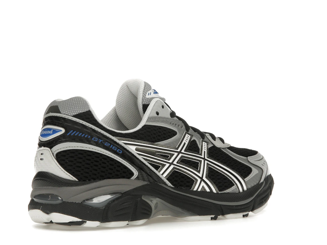 ASICS GT-2160 JJJJound Inverted Blue