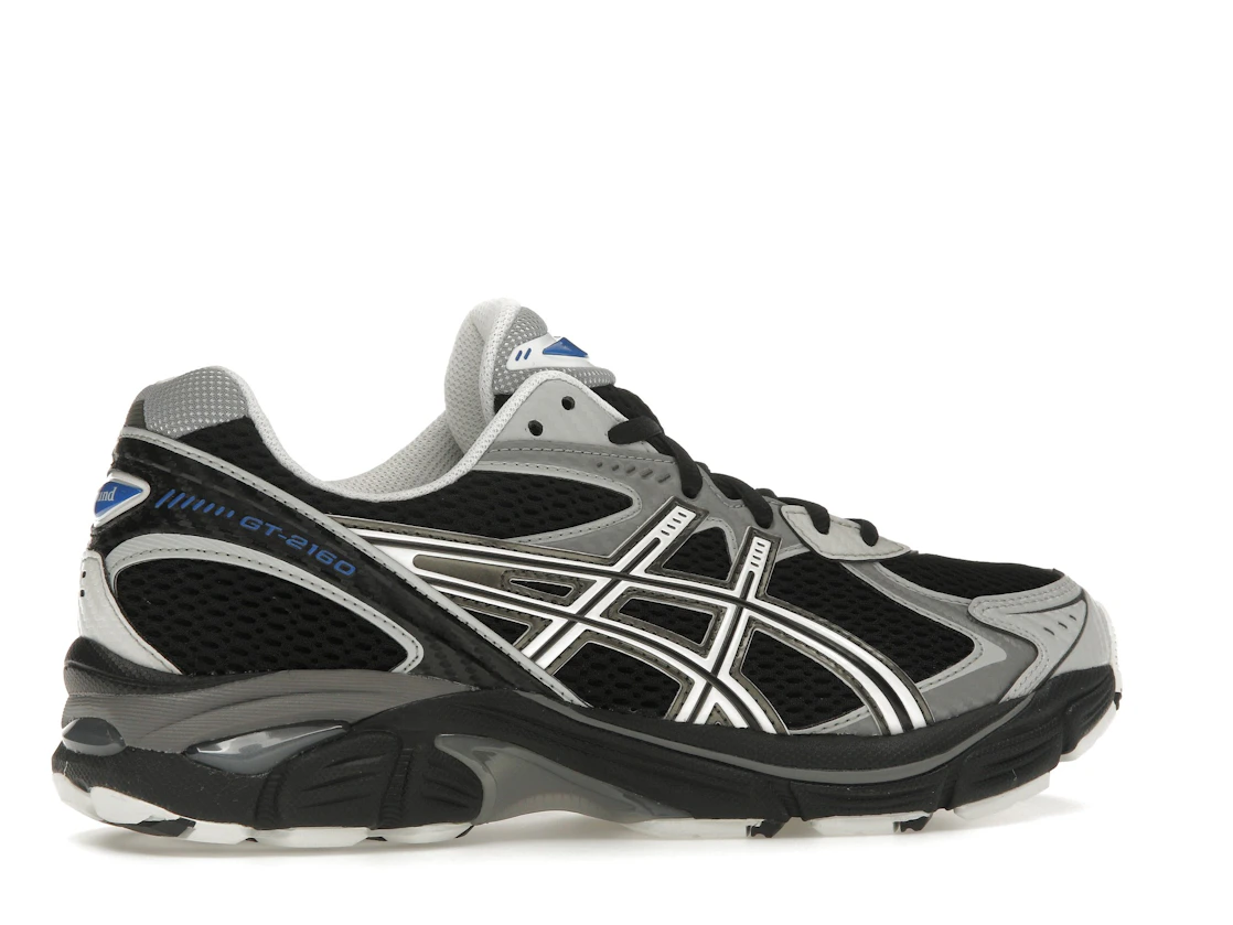 ASICS GT-2160 JJJJound Inverted Blue