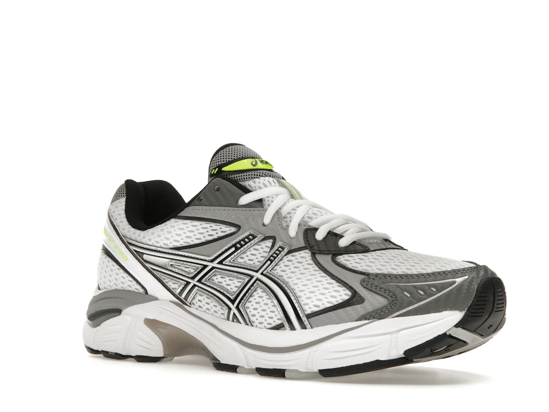 ASICS GT-2160 JJJJound White