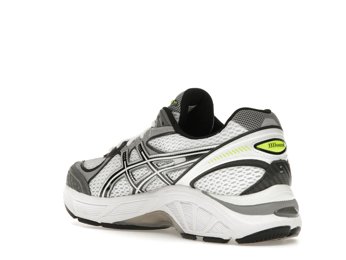 ASICS GT-2160 JJJJound White