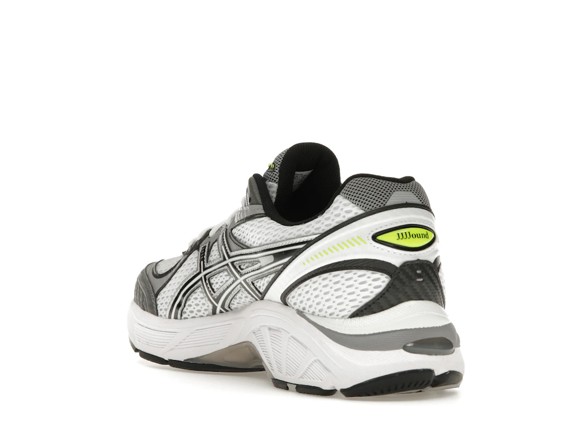 ASICS GT-2160 JJJJound White