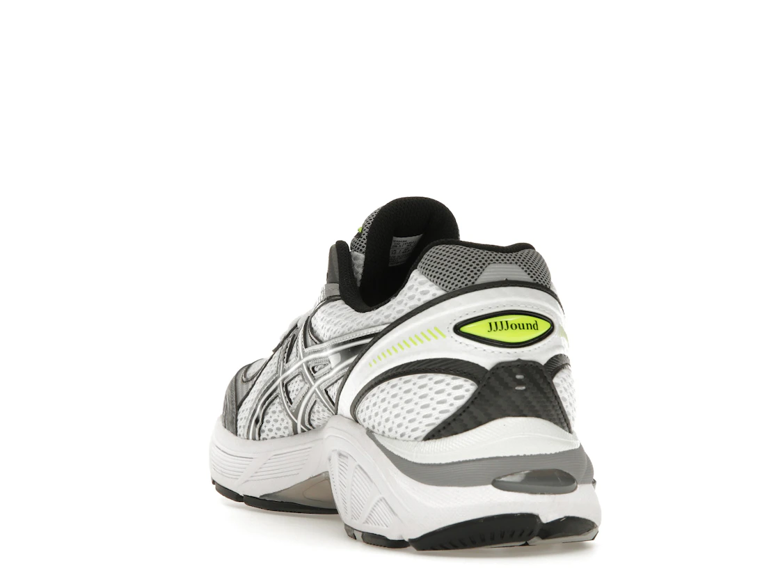 ASICS GT-2160 JJJJound White