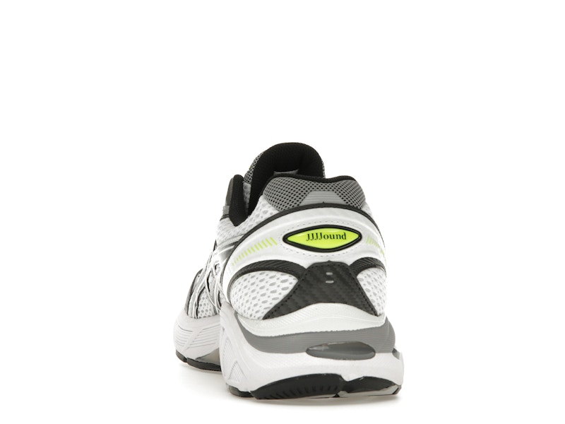 ASICS GT-2160 JJJJound White