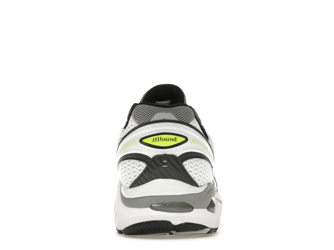 ASICS GT-2160 JJJJound White