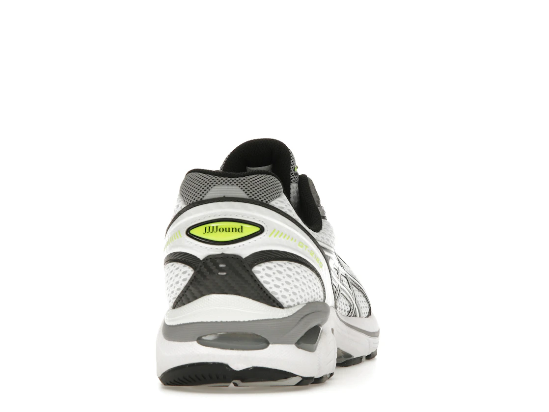 ASICS GT-2160 JJJJound White