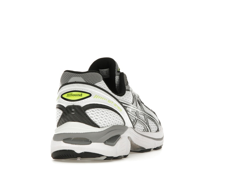 ASICS GT-2160 JJJJound White