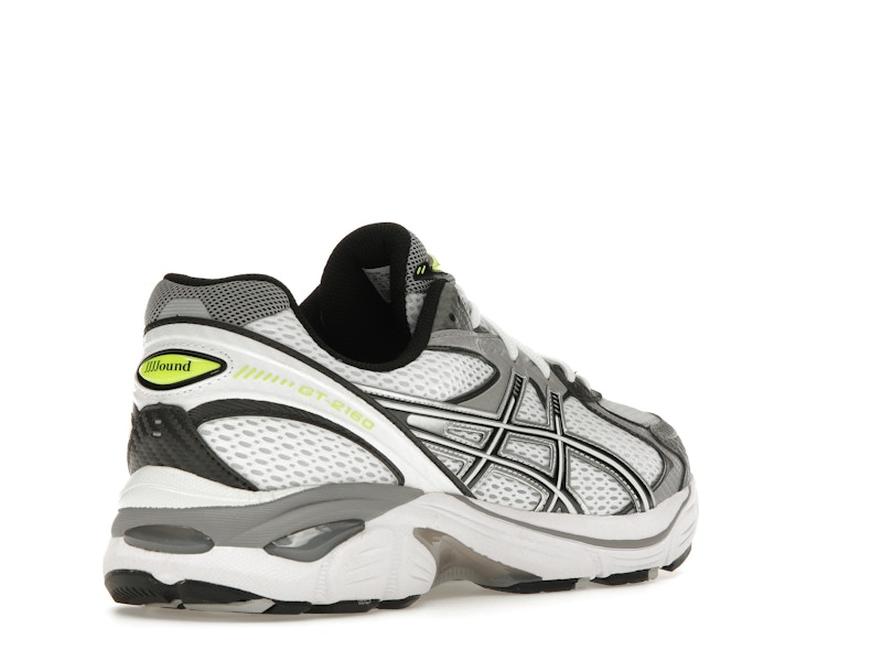 ASICS GT-2160 JJJJound White