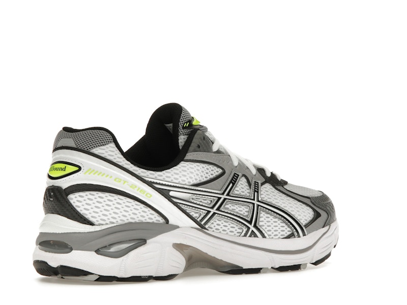 ASICS GT-2160 JJJJound White