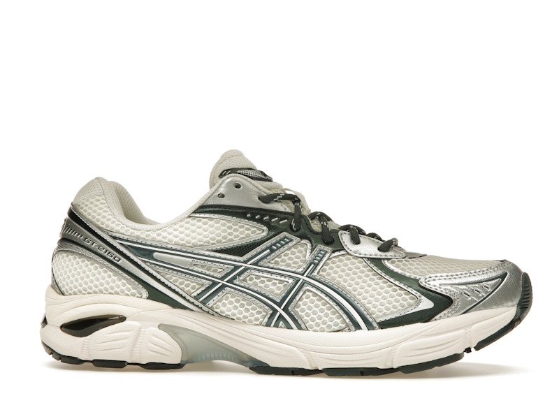 ASICS GT-2160 Kith Cream Scarab (2024)