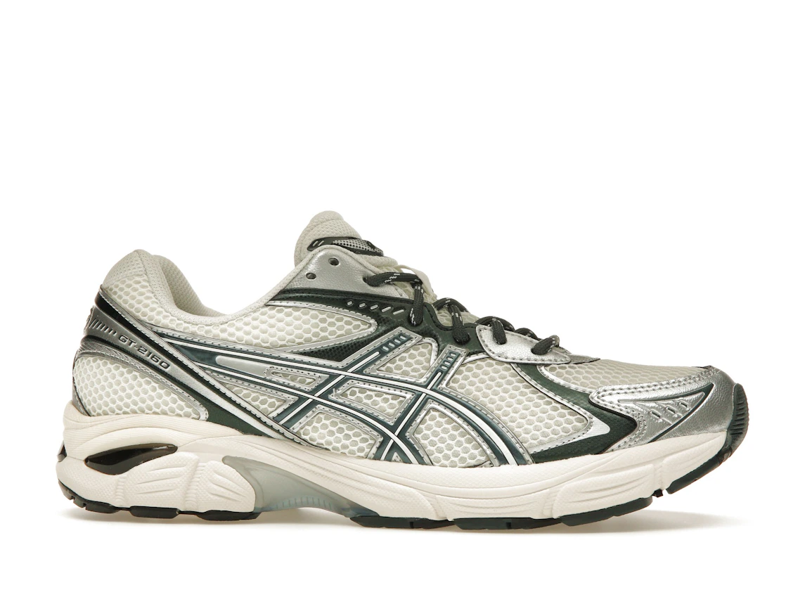 ASICS GT-2160 Kith Cream Scarab (2024)