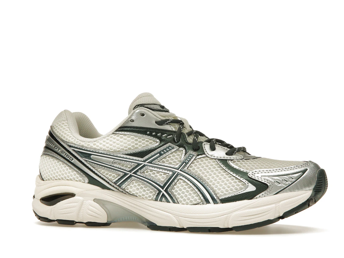 ASICS GT-2160 Kith Cream Scarab (2024)