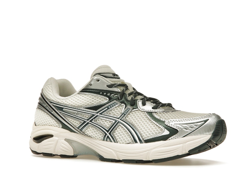 ASICS GT-2160 Kith Cream Scarab (2024)
