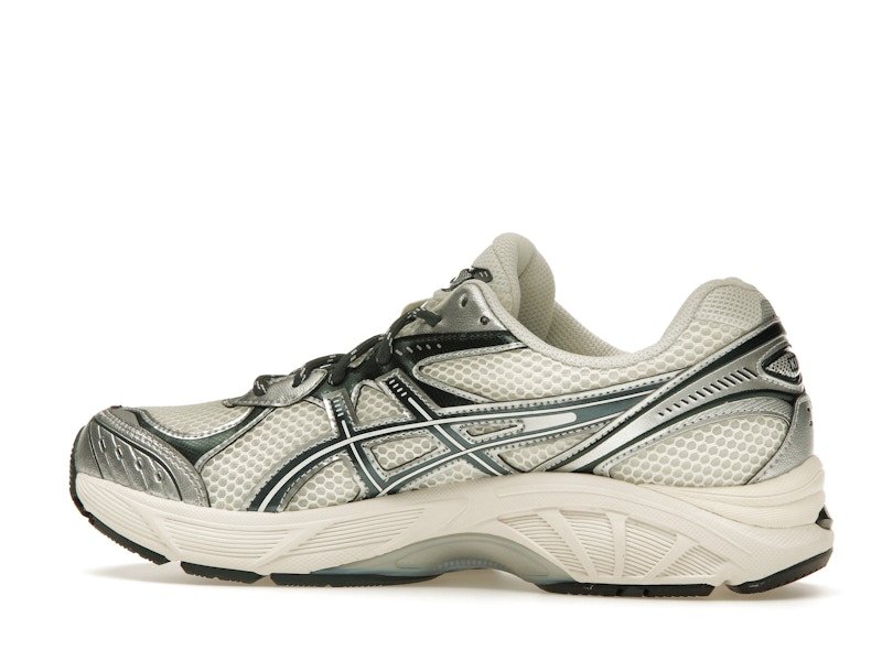 ASICS GT-2160 Kith Cream Scarab (2024)