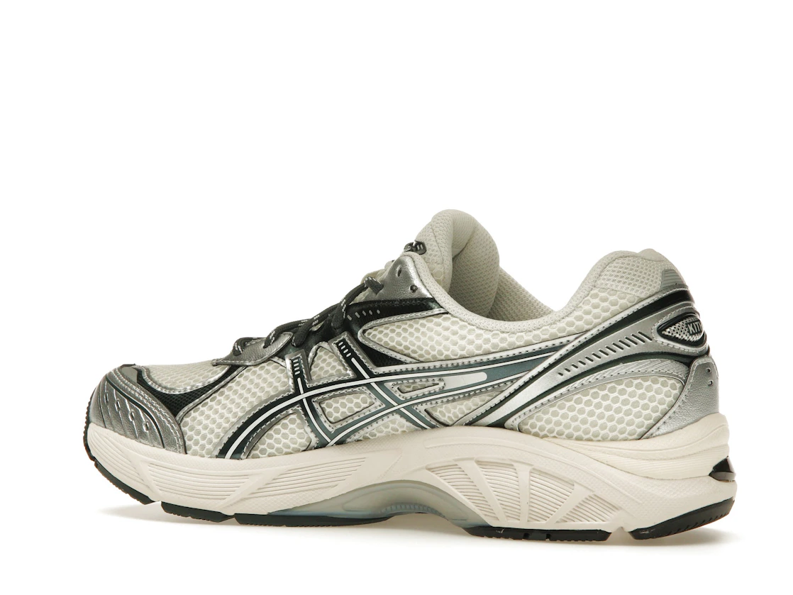 ASICS GT-2160 Kith Cream Scarab (2024)