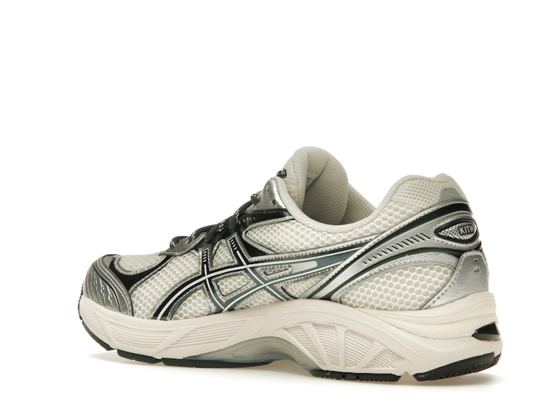 ASICS GT-2160 Kith Cream Scarab (2024)