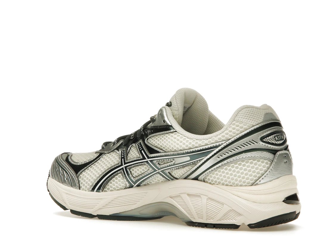 ASICS GT-2160 Kith Cream Scarab (2024)
