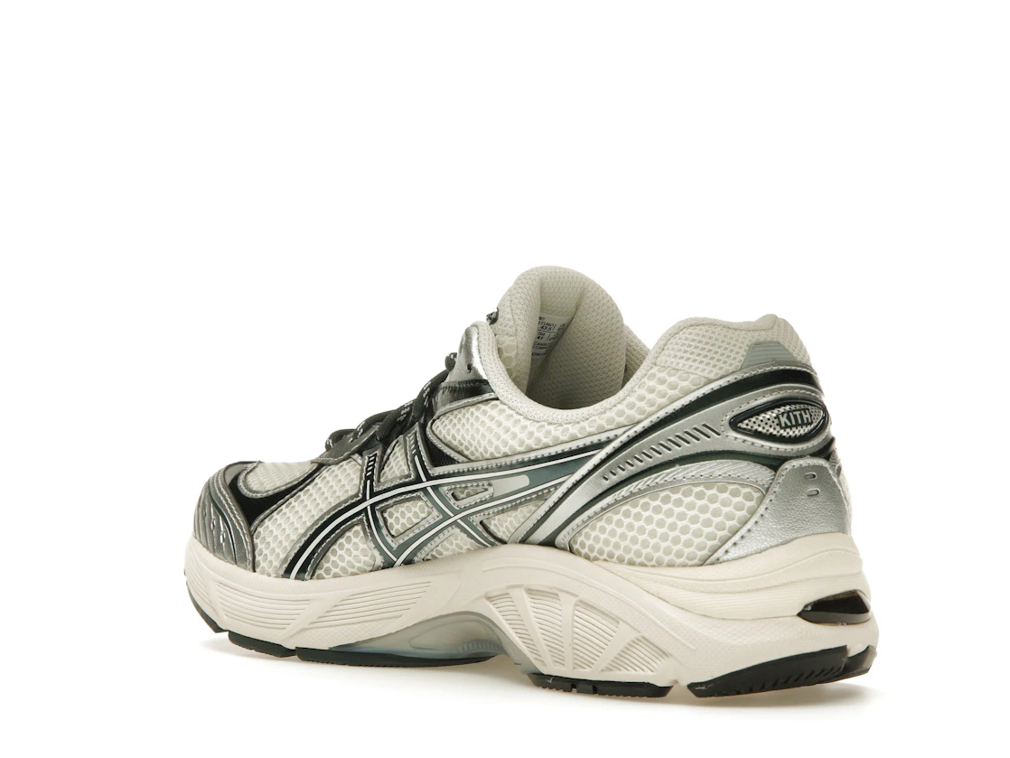 ASICS GT-2160 Kith Cream Scarab (2024)