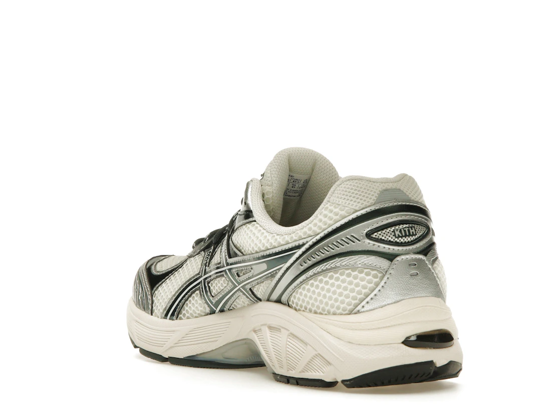 ASICS GT-2160 Kith Cream Scarab (2024)