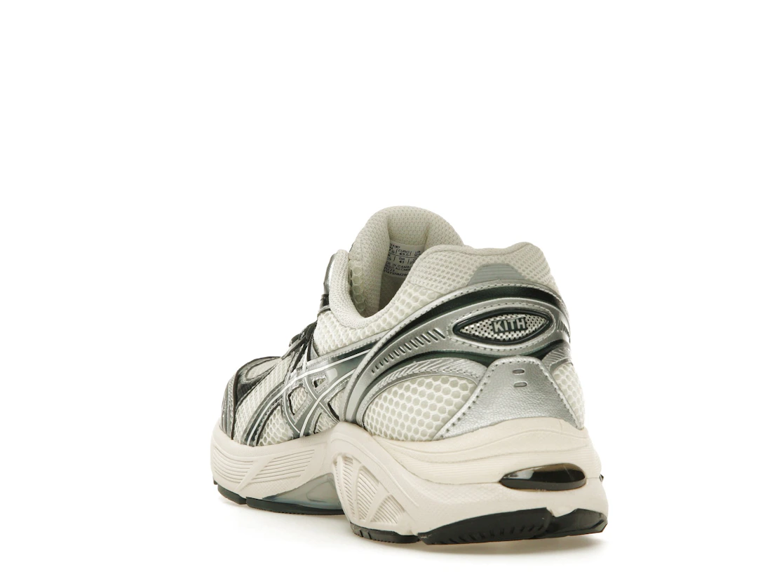 ASICS GT-2160 Kith Cream Scarab (2024)