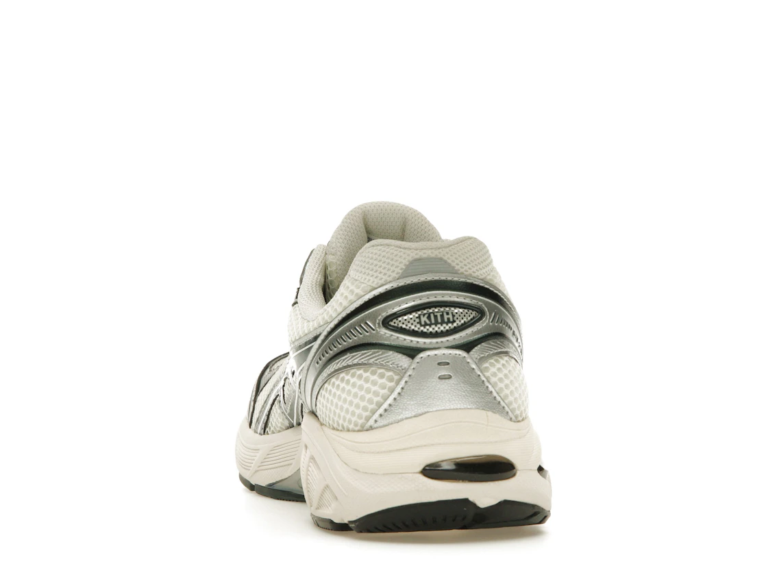 ASICS GT-2160 Kith Cream Scarab (2024)