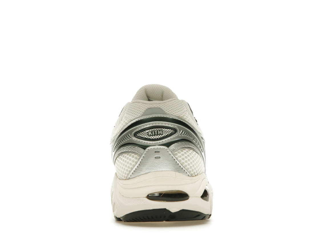 ASICS GT-2160 Kith Cream Scarab (2024)