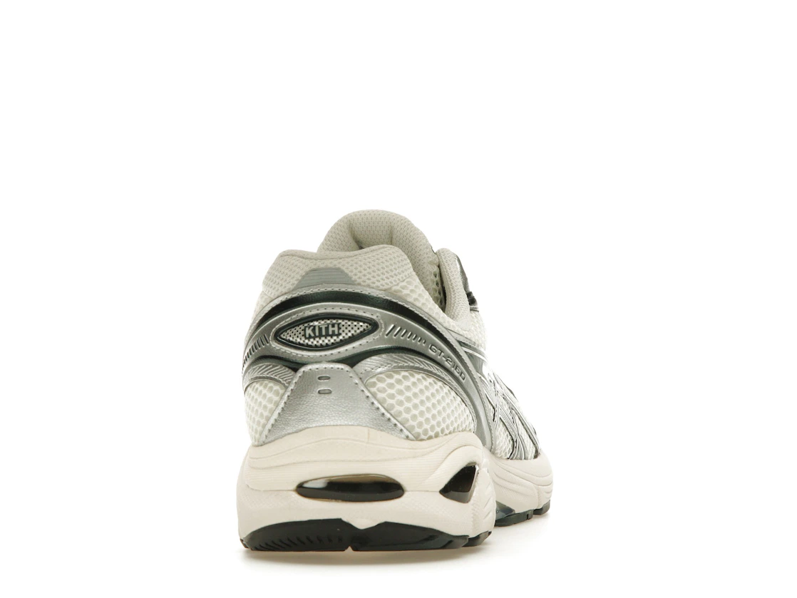 ASICS GT-2160 Kith Cream Scarab (2024)