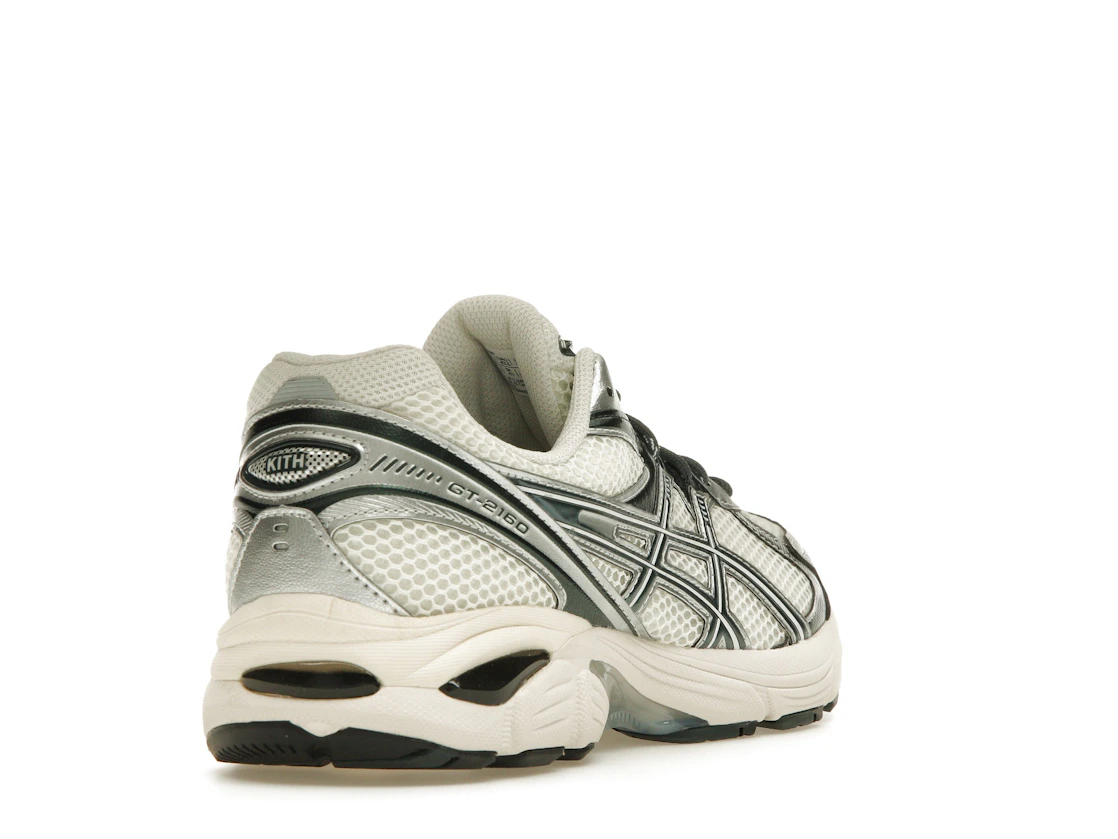 ASICS GT-2160 Kith Cream Scarab (2024)