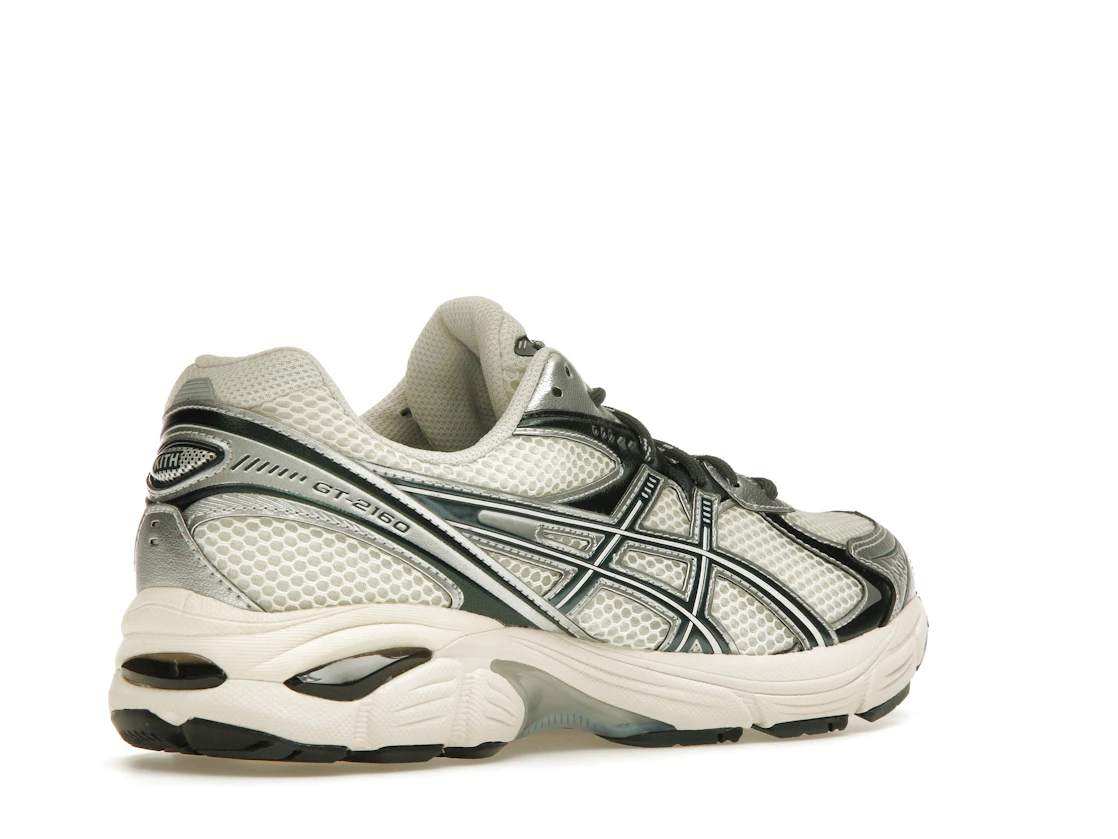 ASICS GT-2160 Kith Cream Scarab (2024)