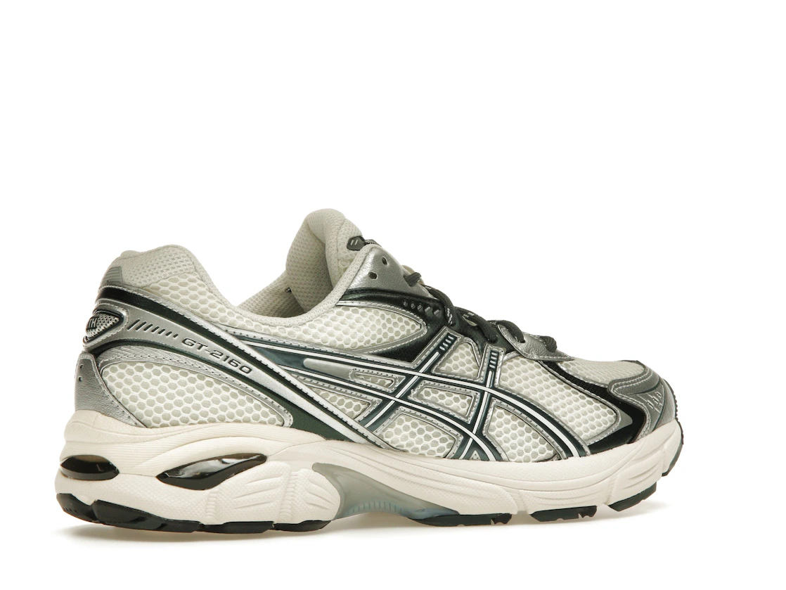 ASICS GT-2160 Kith Cream Scarab (2024)