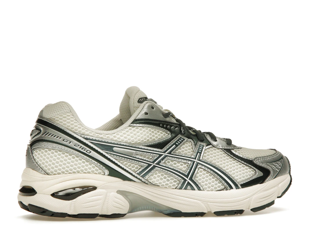 ASICS GT-2160 Kith Cream Scarab (2024)