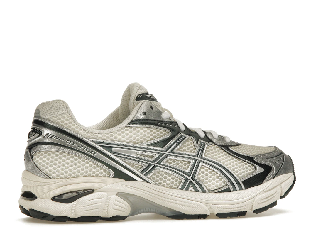 ASICS GT-2160 Kith Cream Scarab (2023)