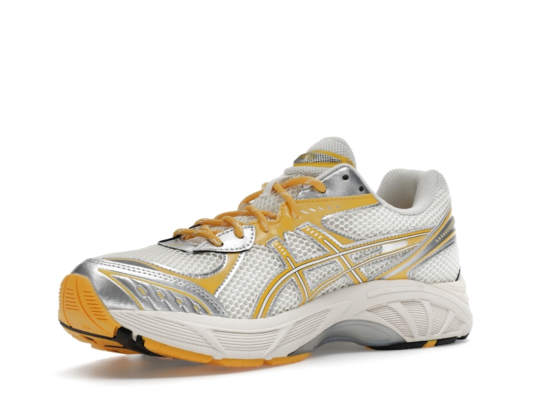 ASICS GT-2160 Kith Cream Solar Power (2025)