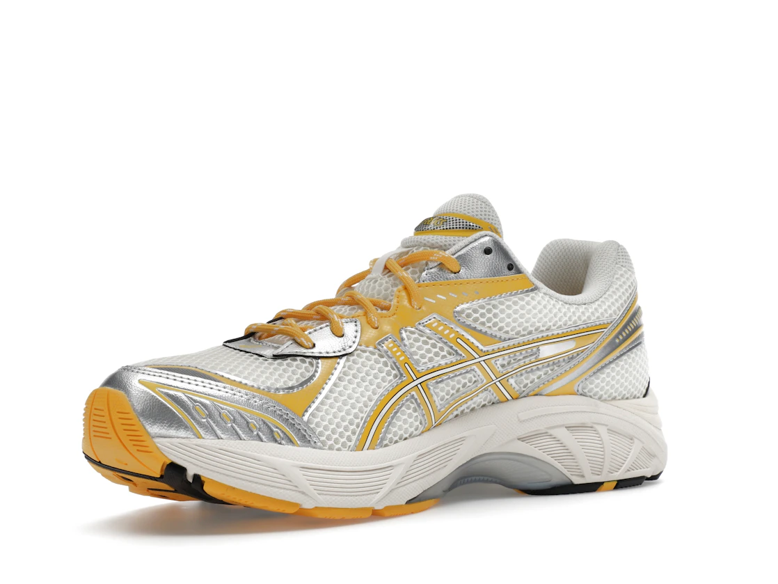 ASICS GT-2160 Kith Cream Solar Power (2025)