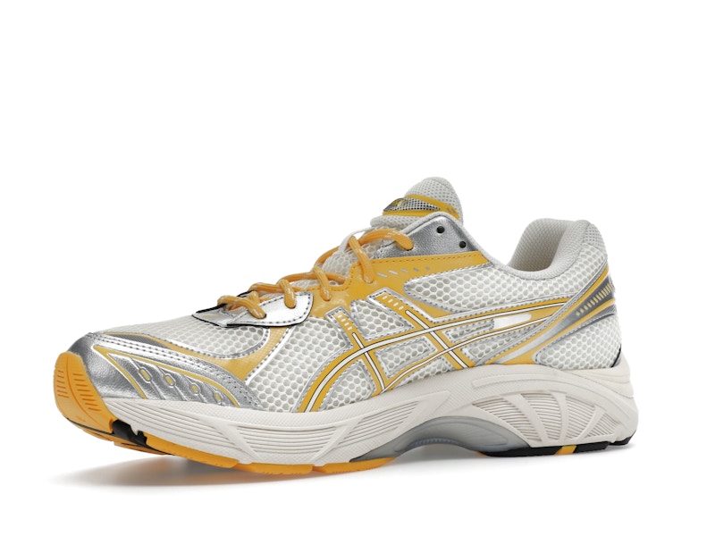 ASICS GT-2160 Kith Cream Solar Power (2025)