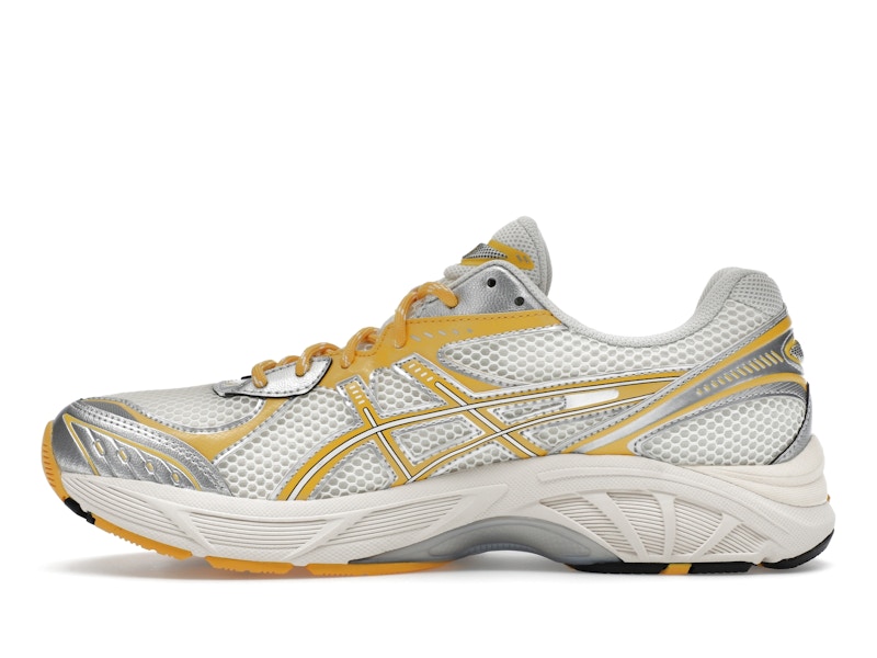 ASICS GT-2160 Kith Cream Solar Power (2025)