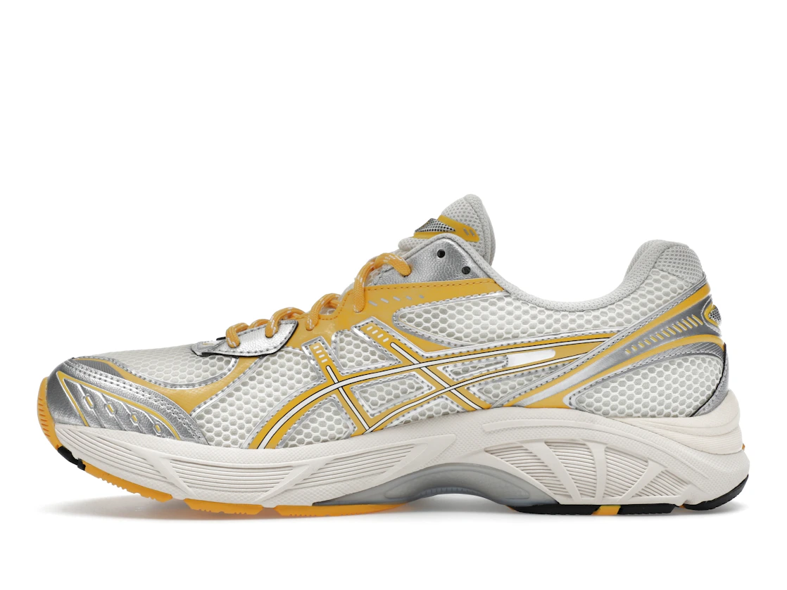 ASICS GT-2160 Kith Cream Solar Power (2025)