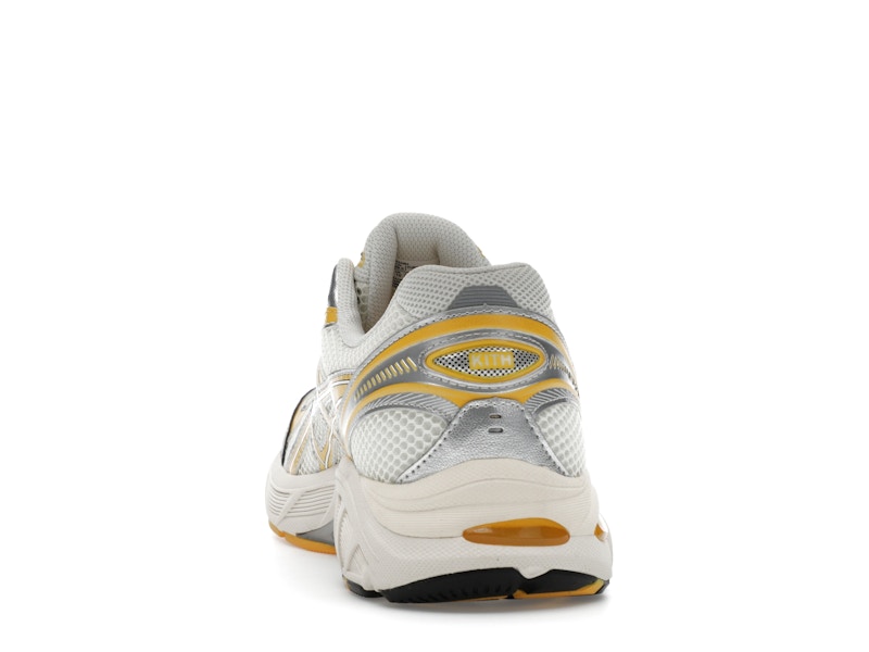 ASICS GT-2160 Kith Cream Solar Power (2025)